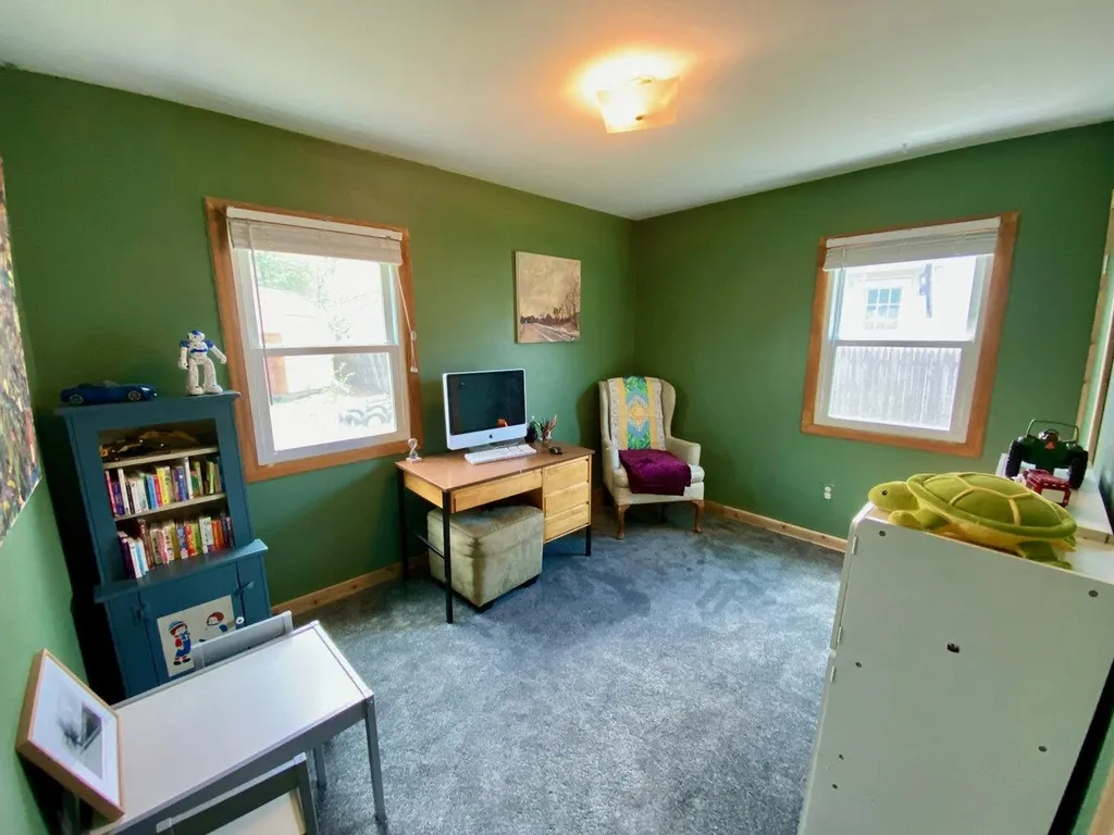 73 Forest Street Burlington VT 05408