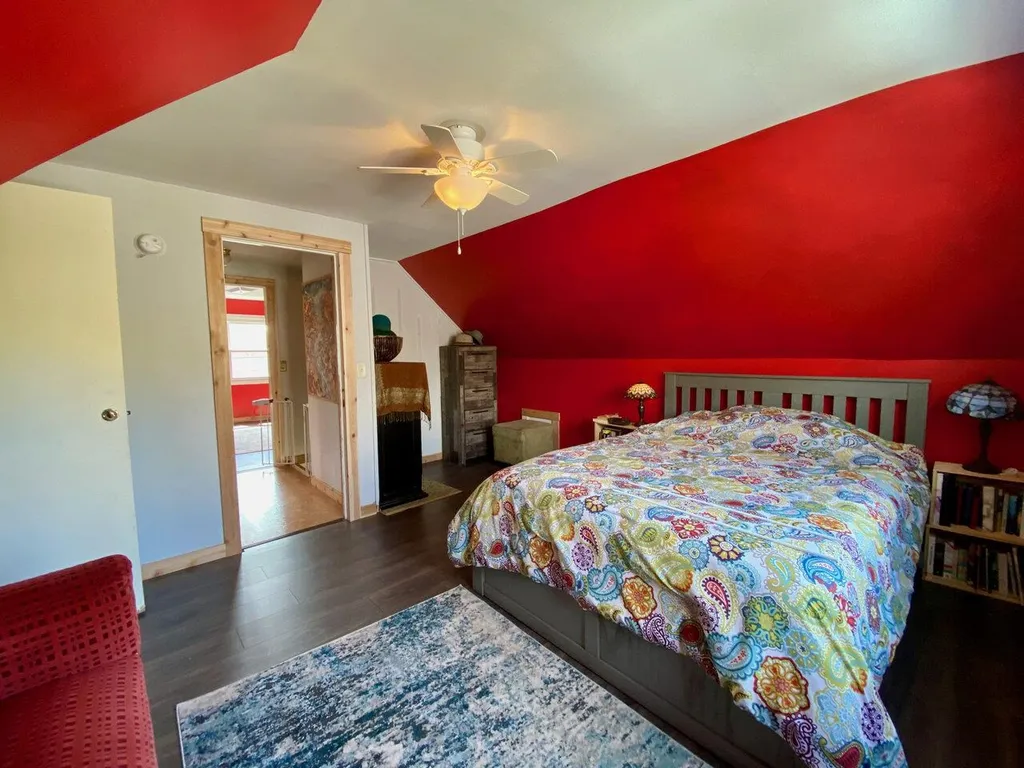 73 Forest Street Burlington VT 05408