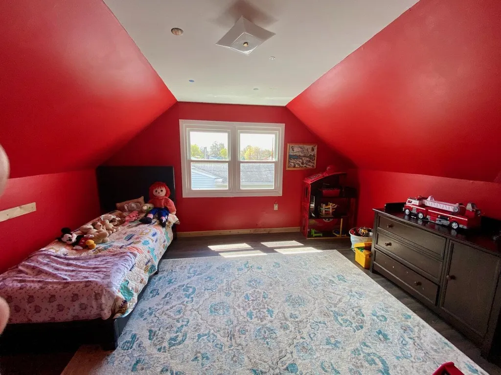 73 Forest Street Burlington VT 05408