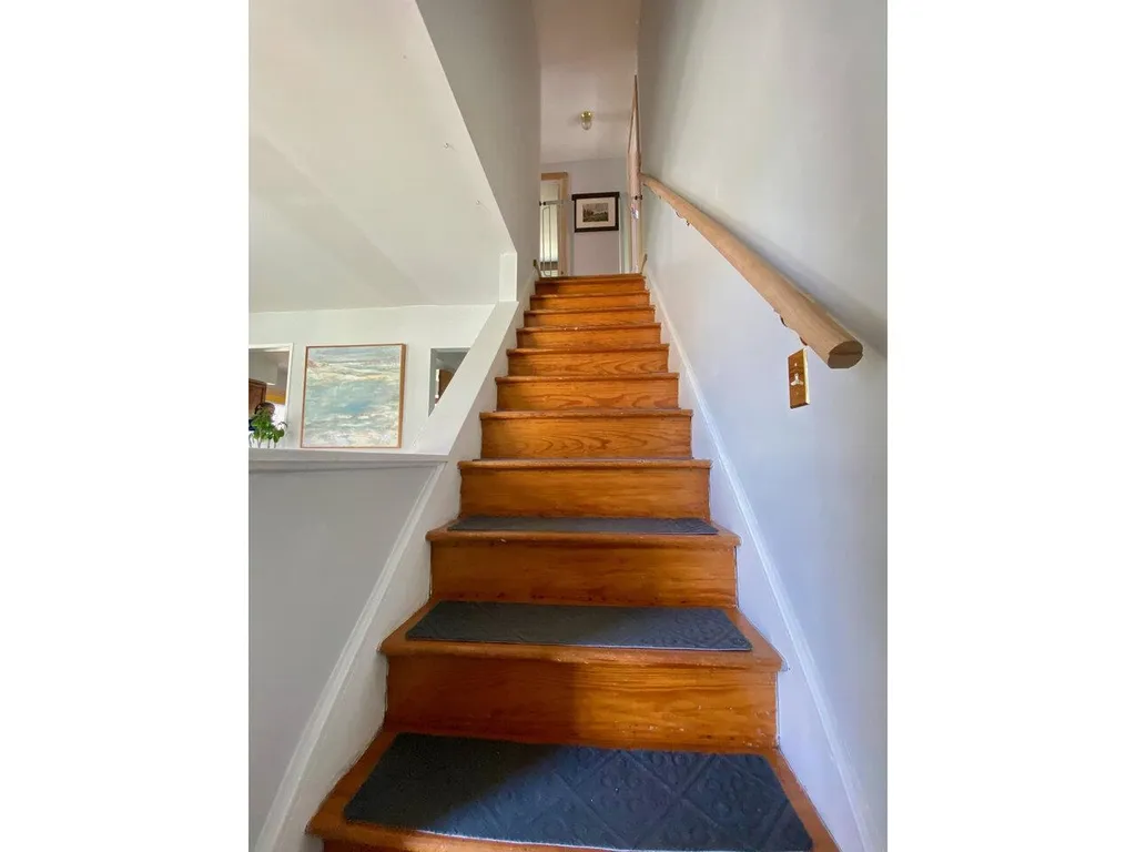 73 Forest Street Burlington VT 05408