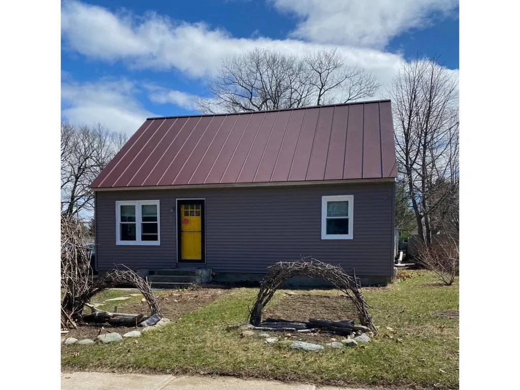 73 Forest Street Burlington VT 05408