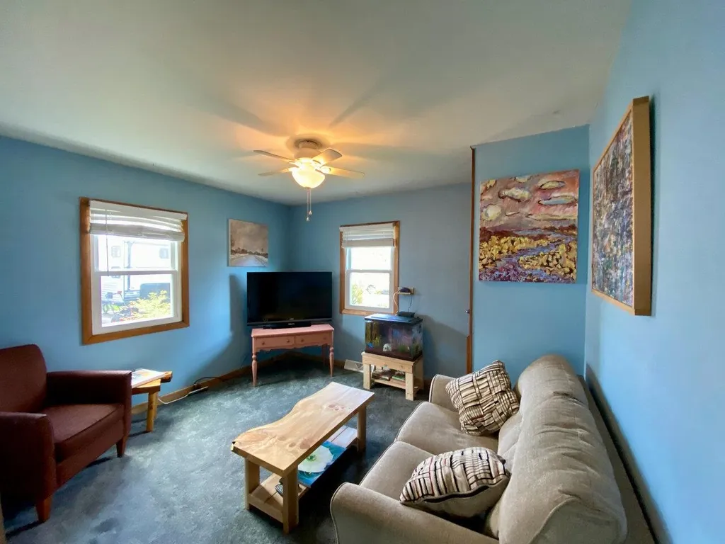 73 Forest Street Burlington VT 05408