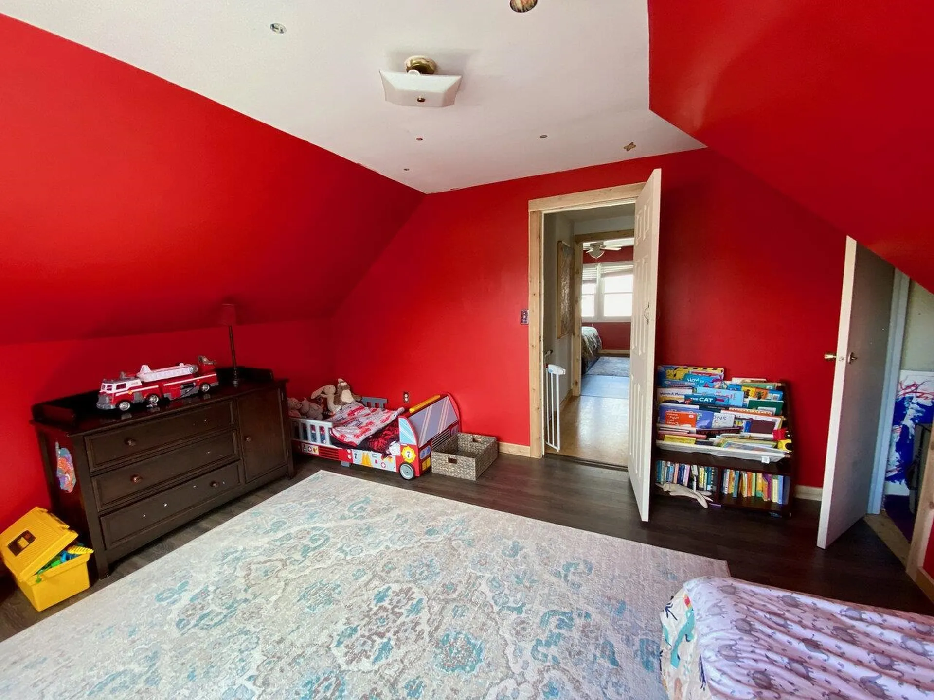73 Forest Street Burlington VT 05408