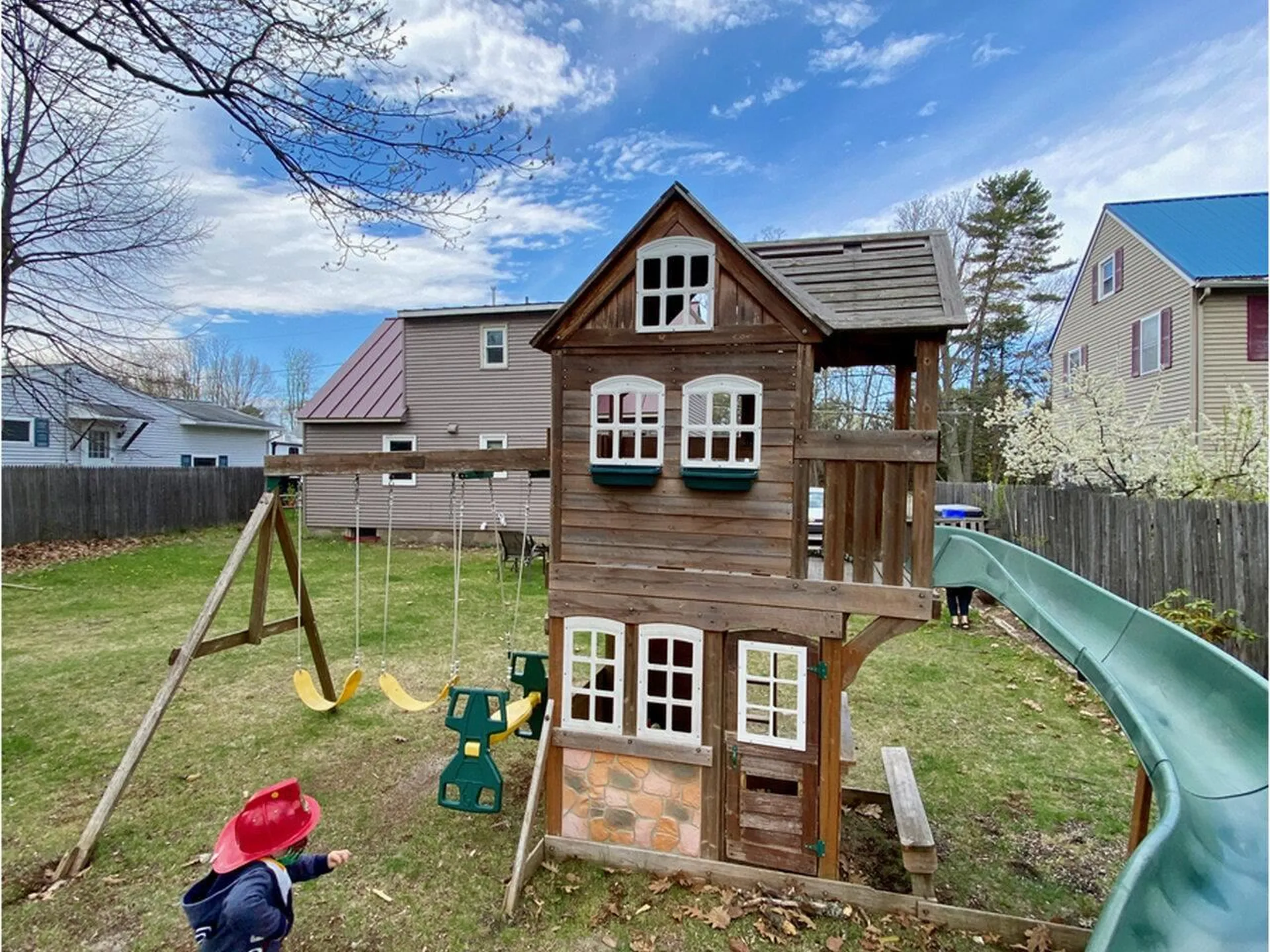 73 Forest Street Burlington VT 05408