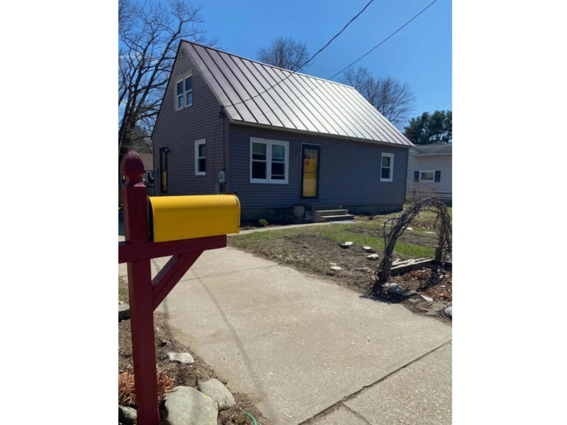73 Forest Street Burlington VT 05408
