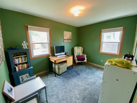 73 Forest Street Burlington VT 05408
