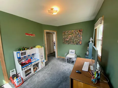 73 Forest Street Burlington VT 05408
