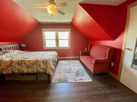 73 Forest Street Burlington VT 05408