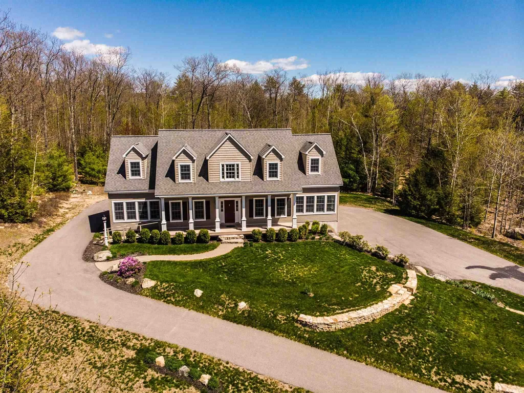 70 Grandview Road Conway NH 03818