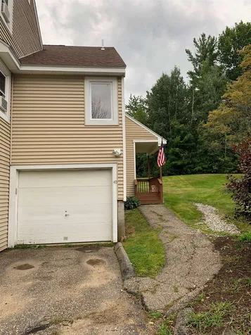 501 Bean Hill Road Northfield NH 03276