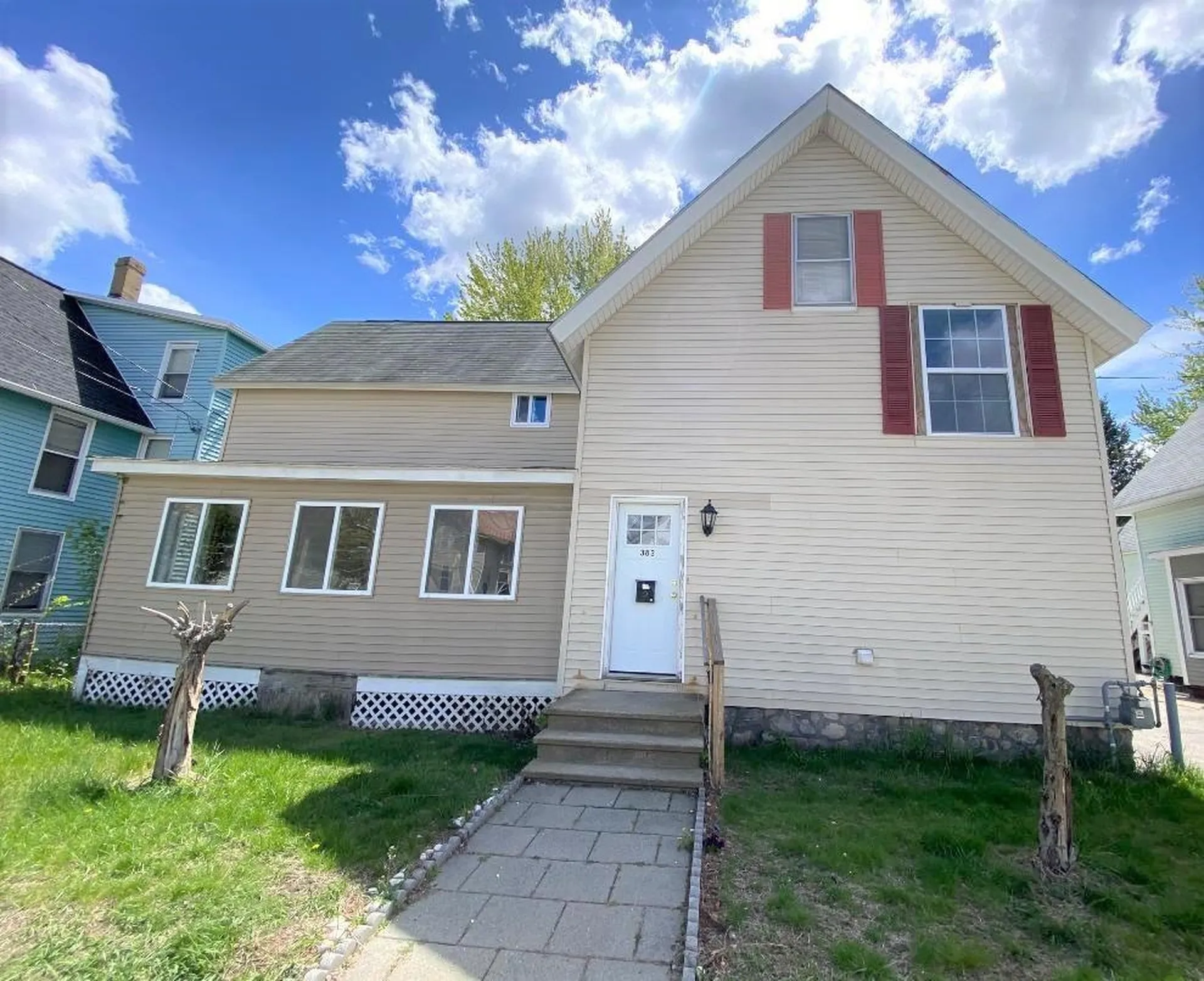 383 Merrimack Street Manchester NH 03103