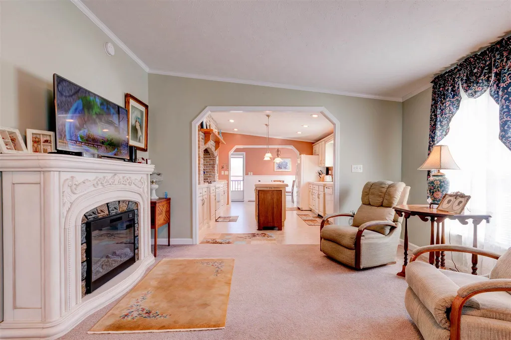 99 Scenic Drive Belmont NH 03220