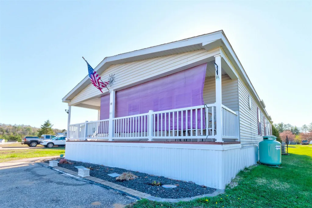 99 Scenic Drive Belmont NH 03220
