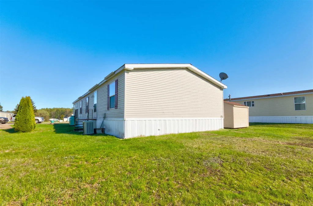 99 Scenic Drive Belmont NH 03220