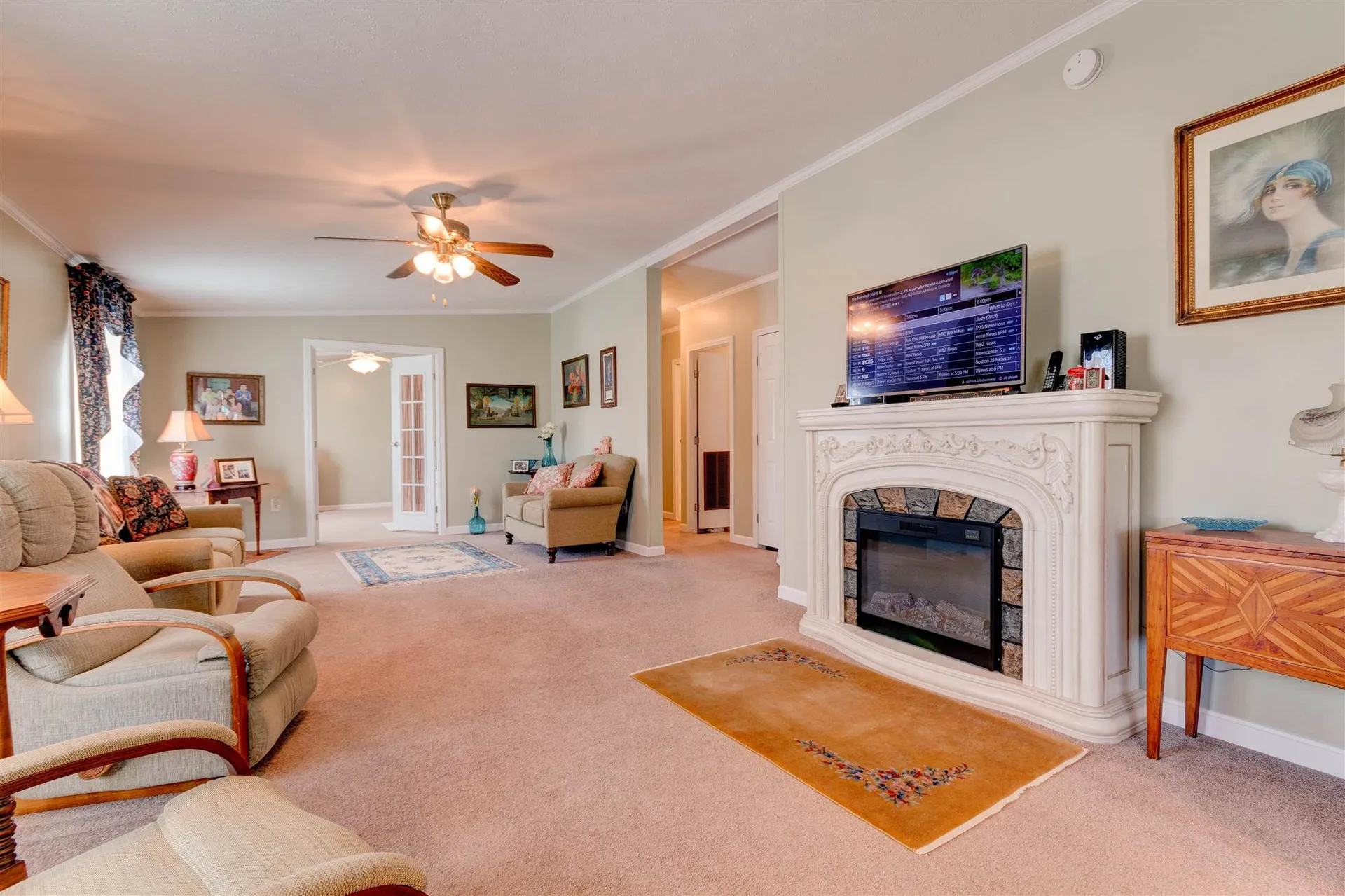99 Scenic Drive Belmont NH 03220