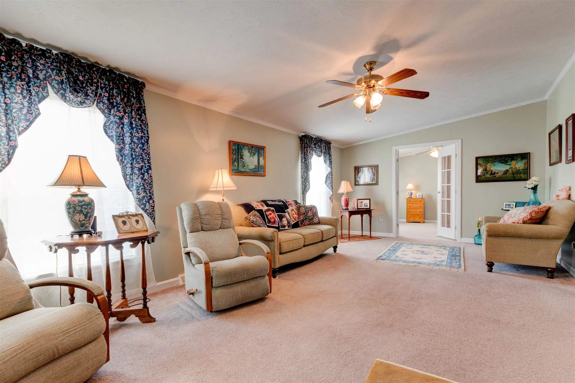 99 Scenic Drive Belmont NH 03220