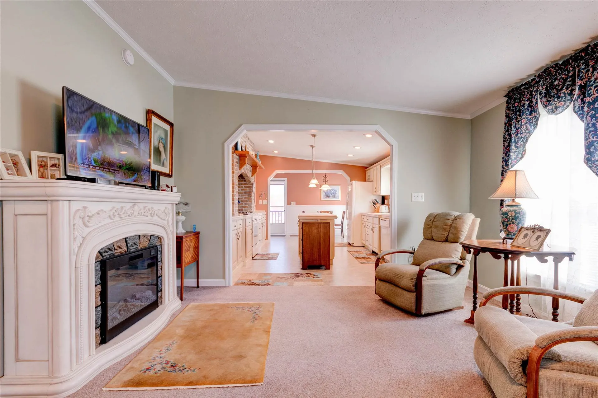 99 Scenic Drive Belmont NH 03220
