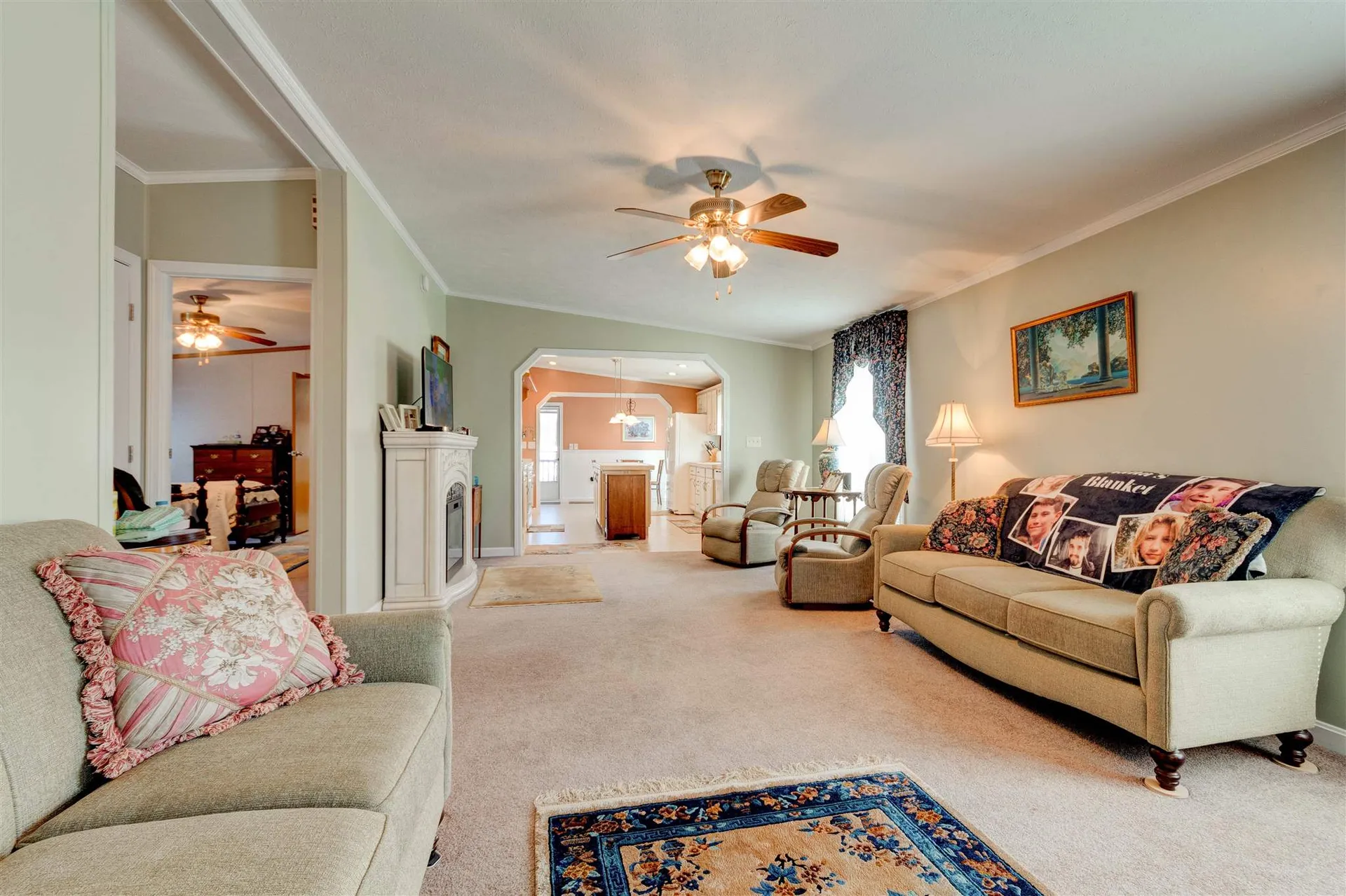 99 Scenic Drive Belmont NH 03220