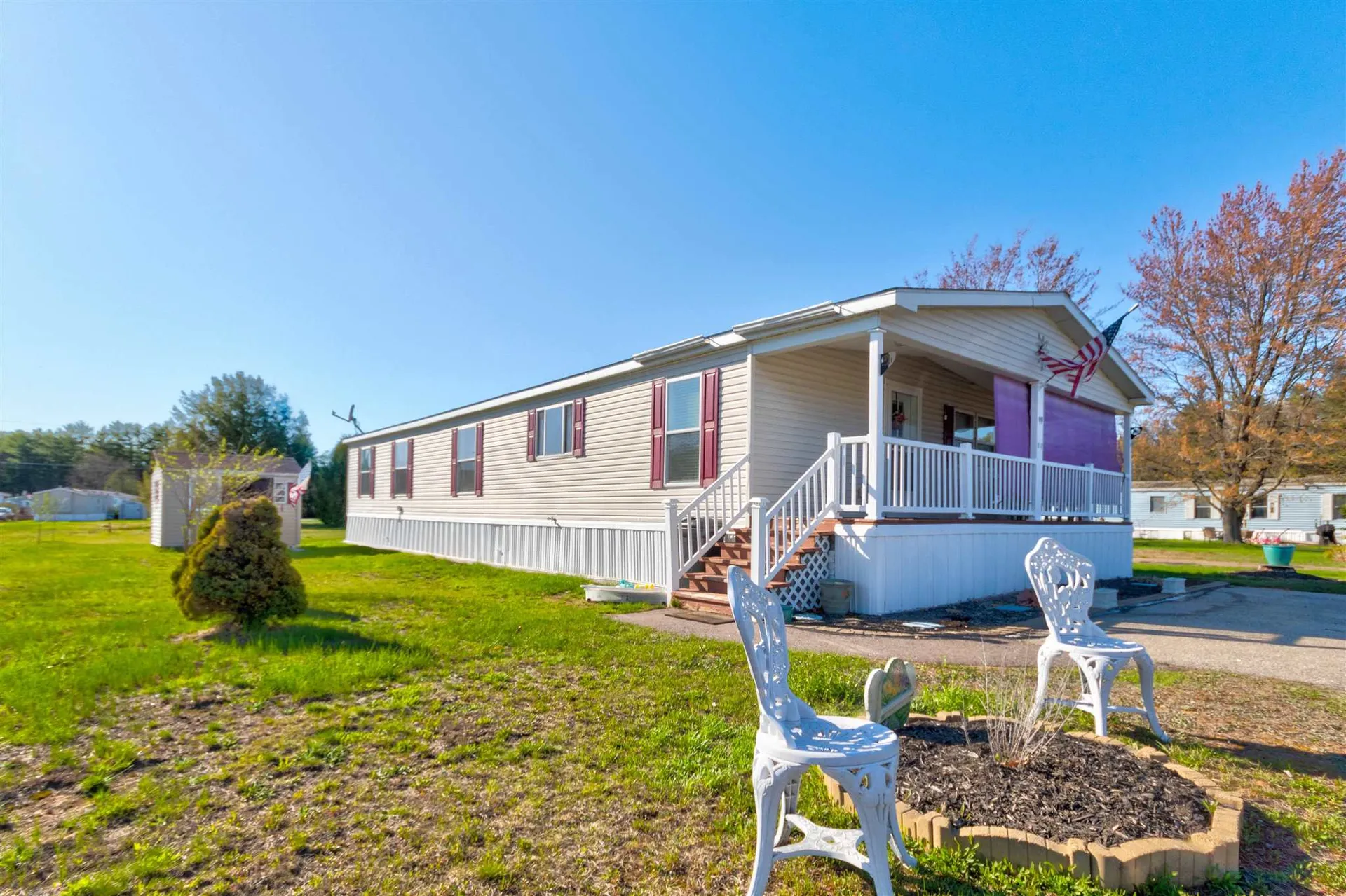 99 Scenic Drive Belmont NH 03220