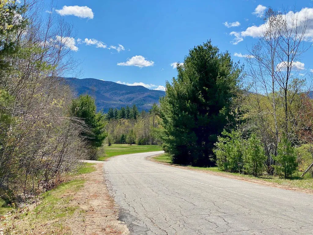 0 Stanton Farm Road Bartlett NH 03812