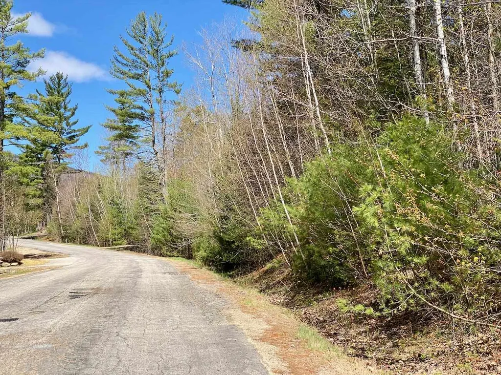 0 Stanton Farm Road Bartlett NH 03812