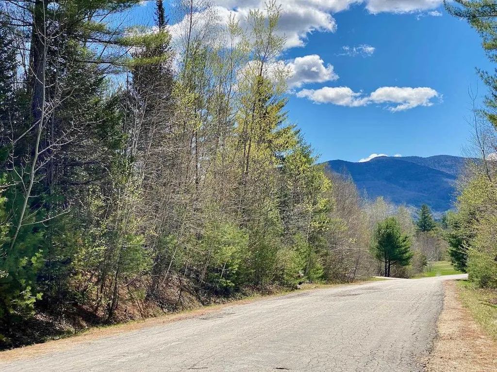 0 Stanton Farm Road Bartlett NH 03812