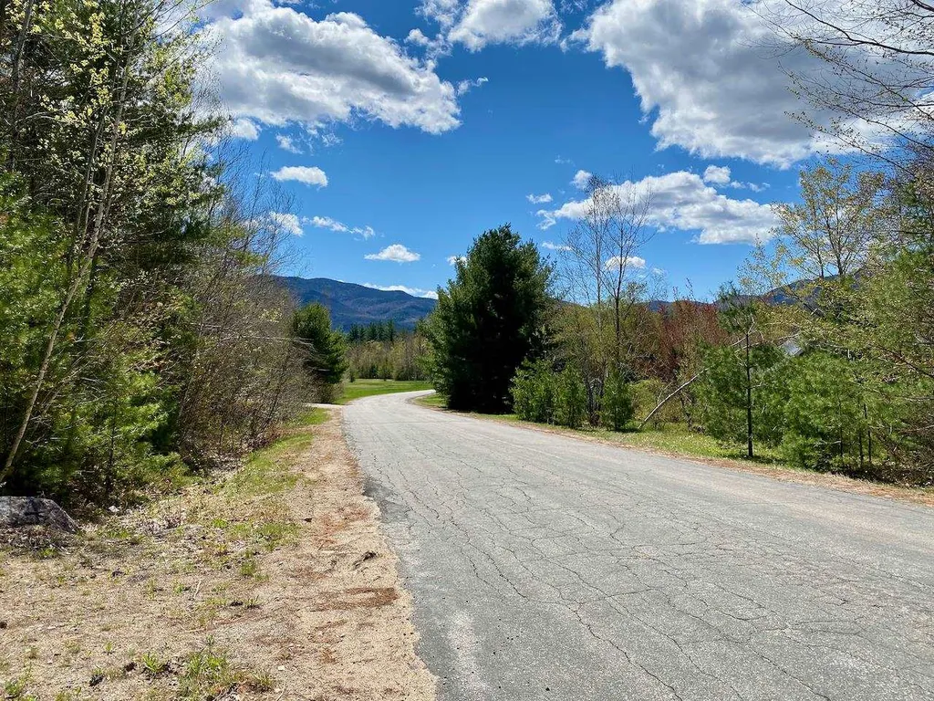 0 Stanton Farm Road Bartlett NH 03812