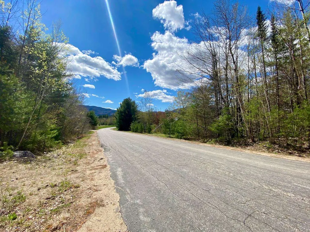 0 Stanton Farm Road Bartlett NH 03812