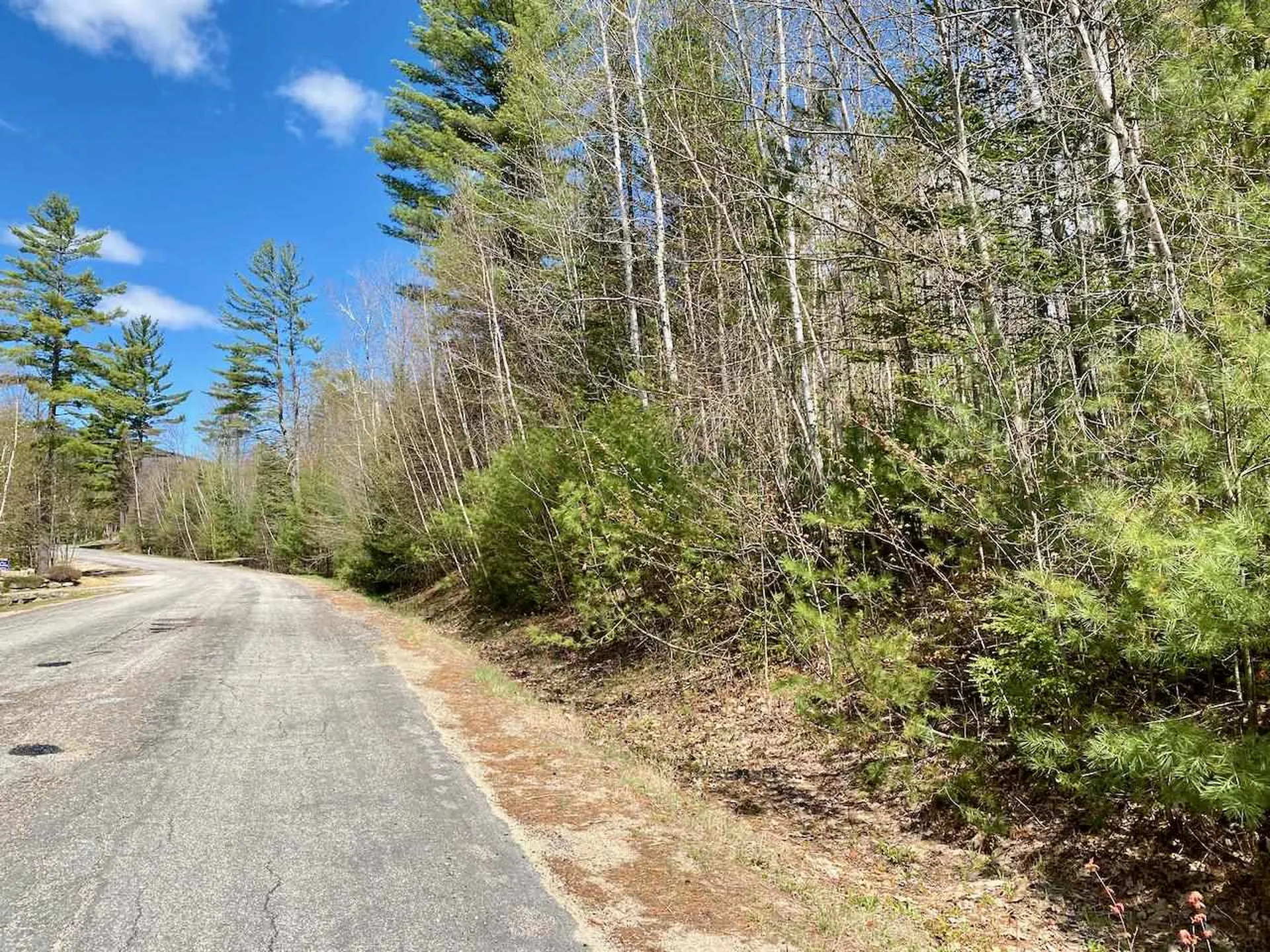 0 Stanton Farm Road Bartlett NH 03812