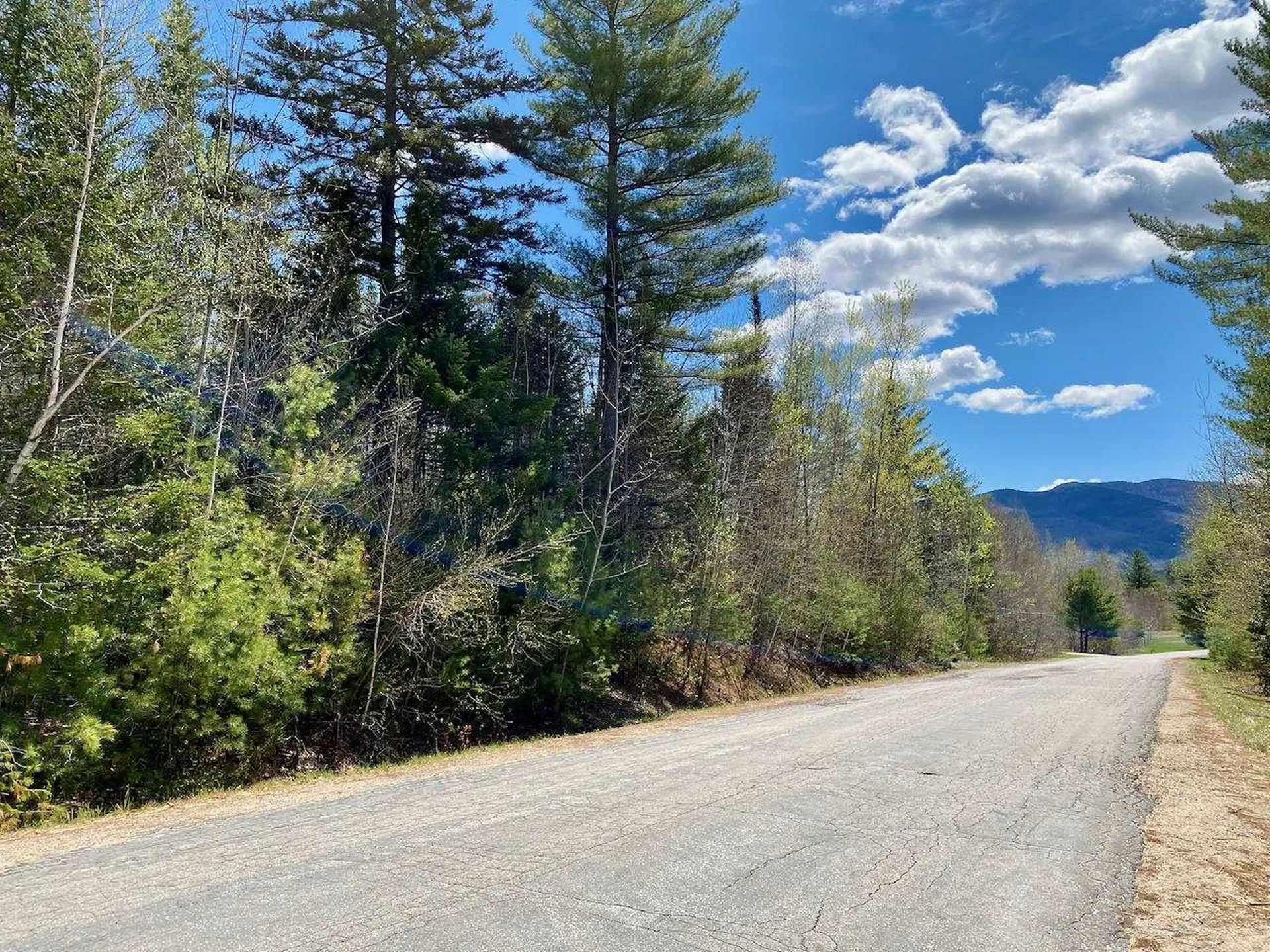 0 Stanton Farm Road Bartlett NH 03812