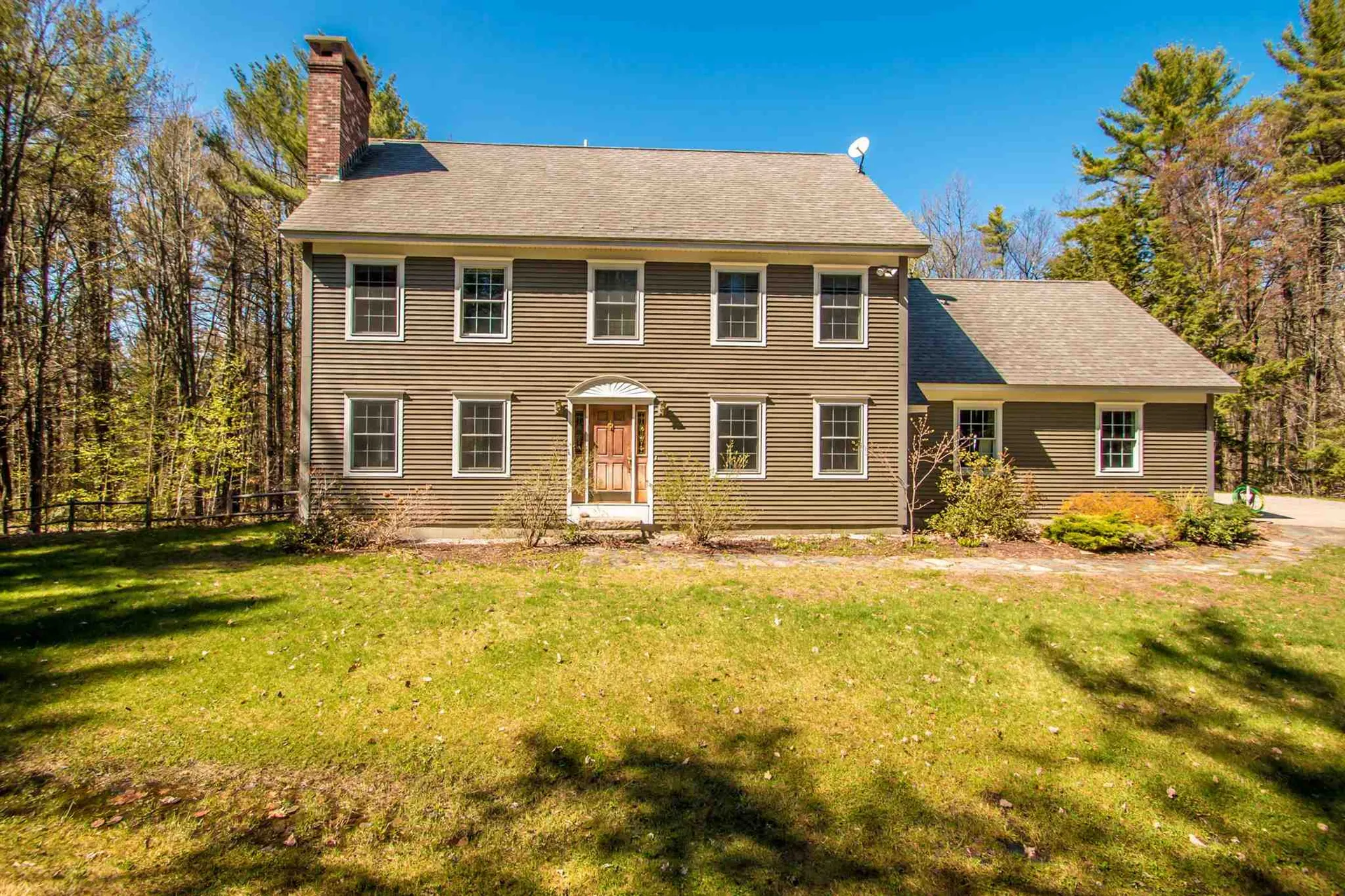 217 Durgin Hill Road Freedom NH 03836
