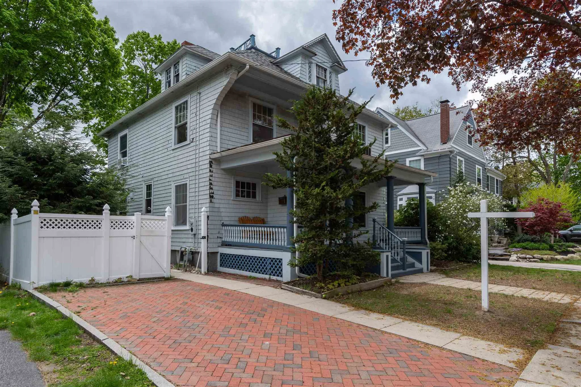 22 Stark Street Nashua NH 03064