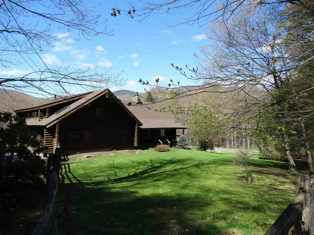 401 Pinnacle Lane Dorset VT 05251