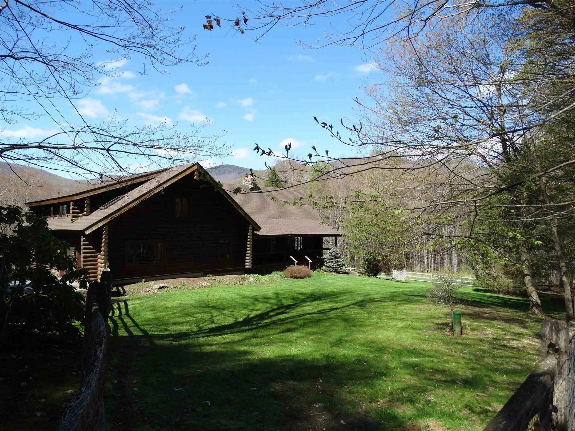 401 Pinnacle Lane Dorset VT 05251