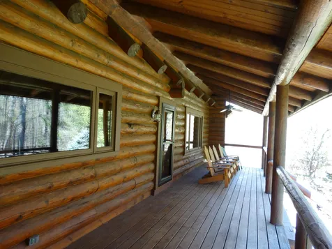 401 Pinnacle Lane Dorset VT 05251