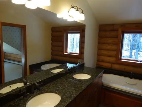401 Pinnacle Lane Dorset VT 05251