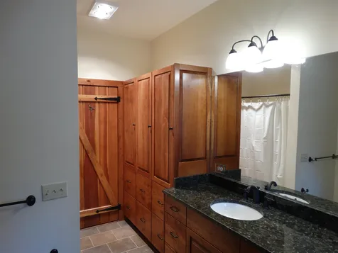 401 Pinnacle Lane Dorset VT 05251
