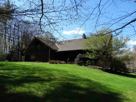 401 Pinnacle Lane Dorset VT 05251