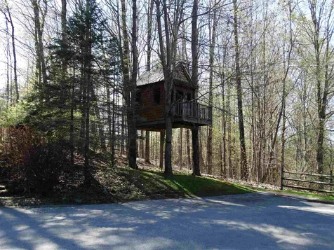 401 Pinnacle Lane Dorset VT 05251
