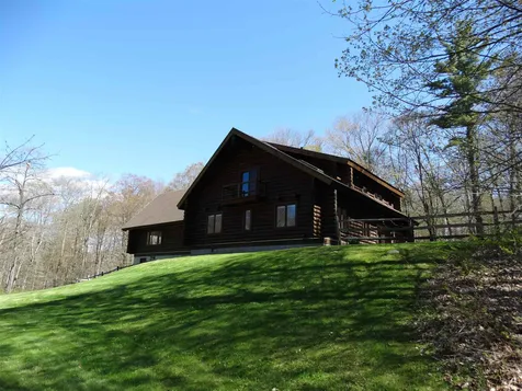 401 Pinnacle Lane Dorset VT 05251