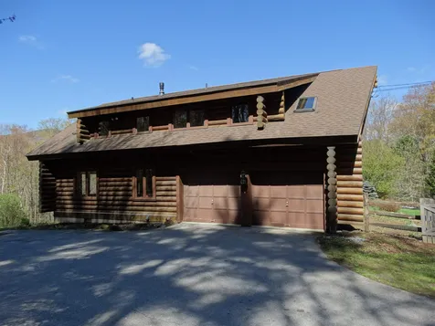 401 Pinnacle Lane Dorset VT 05251