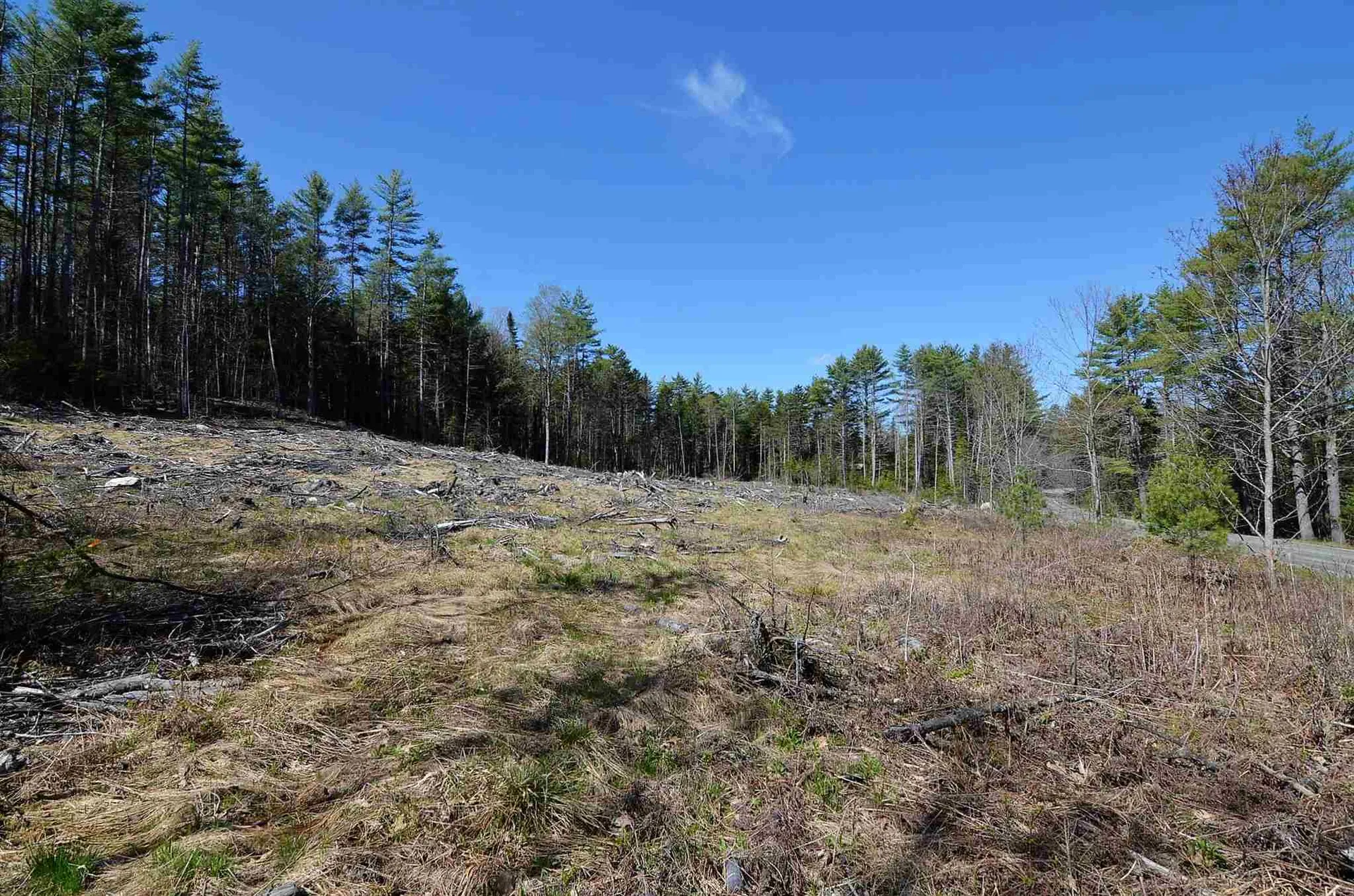 0 Nutting Road Sunapee NH 03782