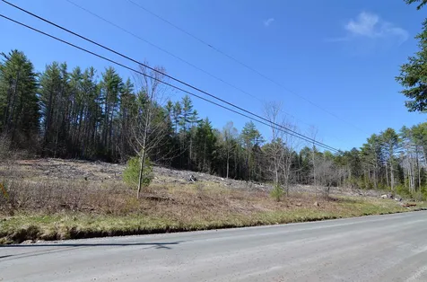 0 Nutting Road Sunapee NH 03782