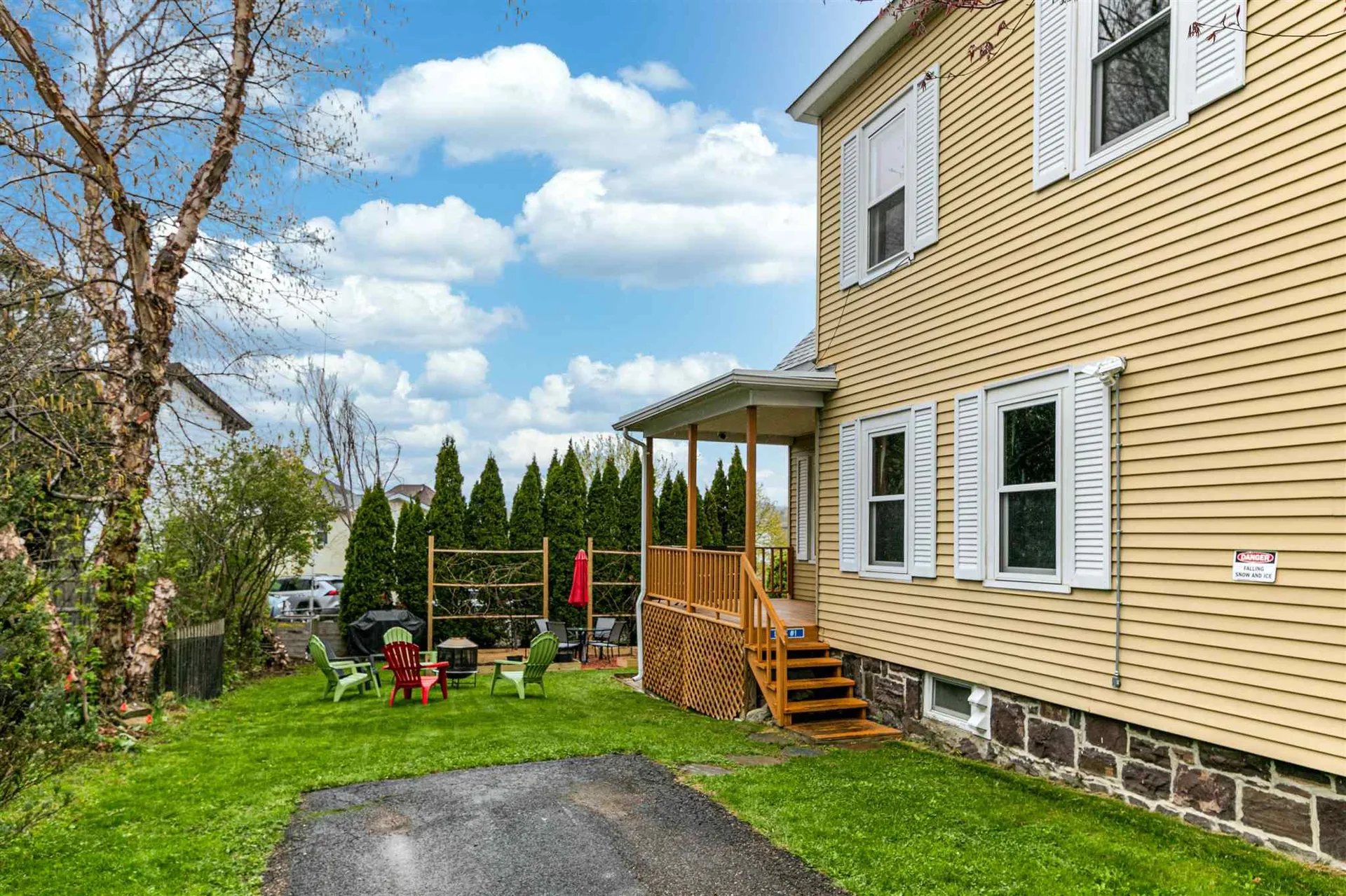 26 Chase Street Burlington VT 05401