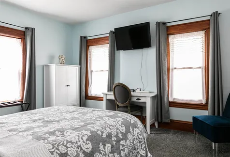 26 Chase Street Burlington VT 05401