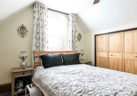 26 Chase Street Burlington VT 05401