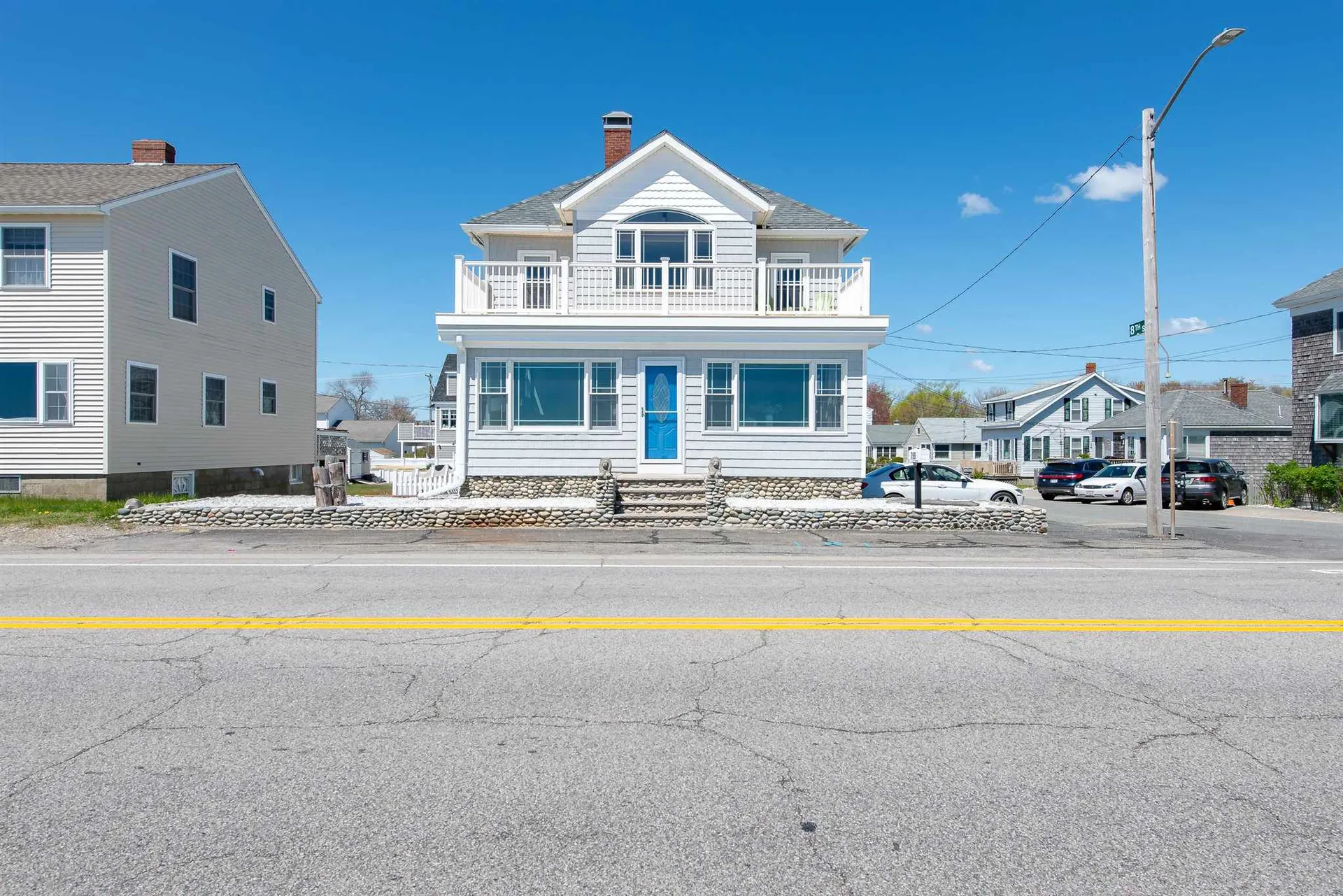 799 Ocean Boulevard Hampton NH 03842