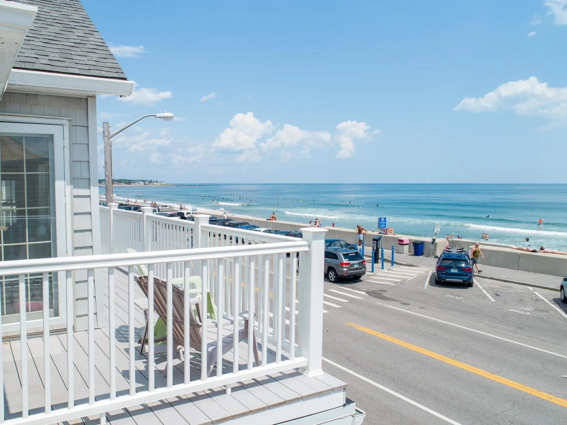 799 Ocean Boulevard Hampton NH 03842
