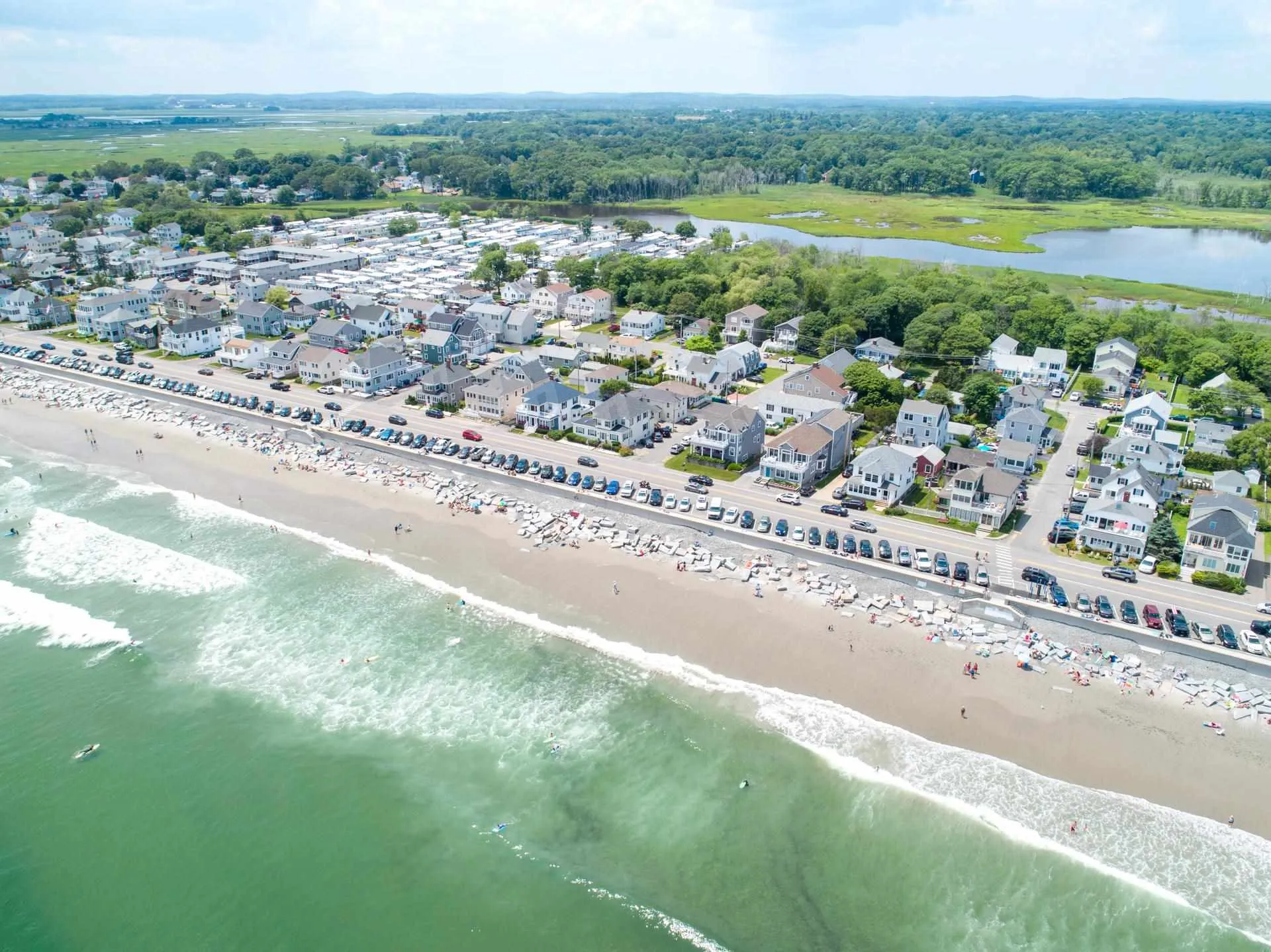 799 Ocean Boulevard Hampton NH 03842
