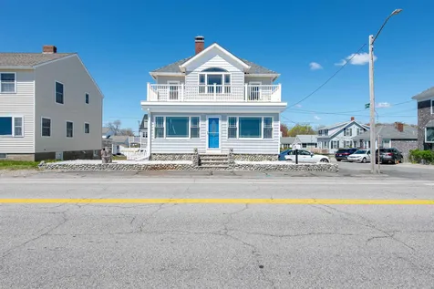 799 Ocean Boulevard Hampton NH 03842